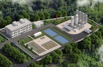 年產(chǎn)值15000萬(wàn)元以上，廉江市將成為粵西首個(gè)接入管輸氣的縣級(jí)市