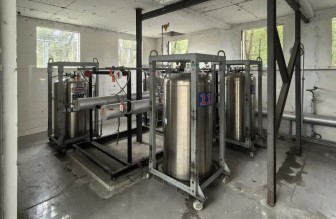 換“燃”一新！閔行這些村實現(xiàn)天然氣直通入戶