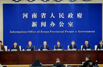 油氣管道破萬公里！河南“能源動脈”這樣為你保供護(hù)航