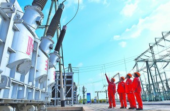 在跨區(qū)電力交易中，油氣田企業(yè)如何把握市場機(jī)遇——推動油氣、新能源、綠色低碳產(chǎn)業(yè)高質(zhì)量融合發(fā)展系列報道之二